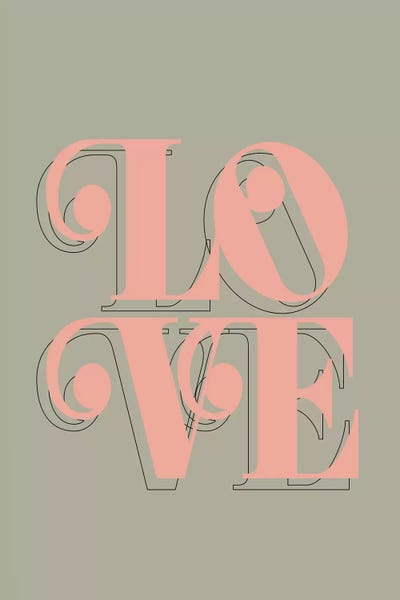 Honeymoon Hotel: Love Kale by Honeymoon Hotel