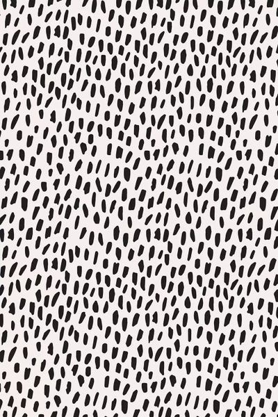 Large Modern Art - Canvas Prints: Salty Leopard by Honeymoon Hotel