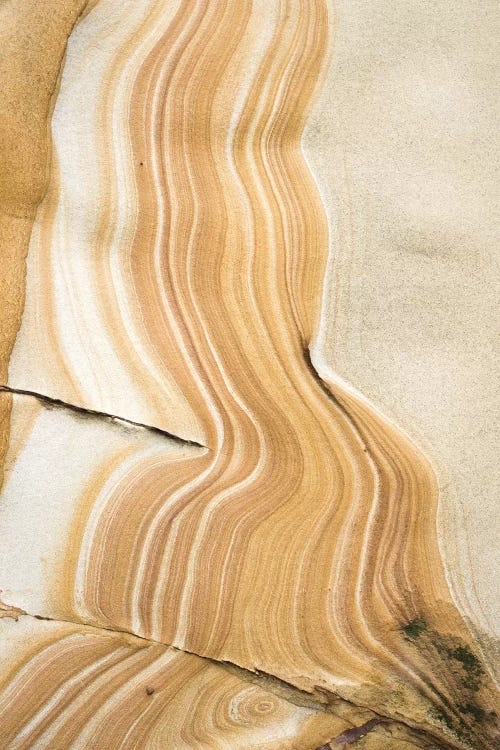 Sandstone by Honeymoon Hotel wall art