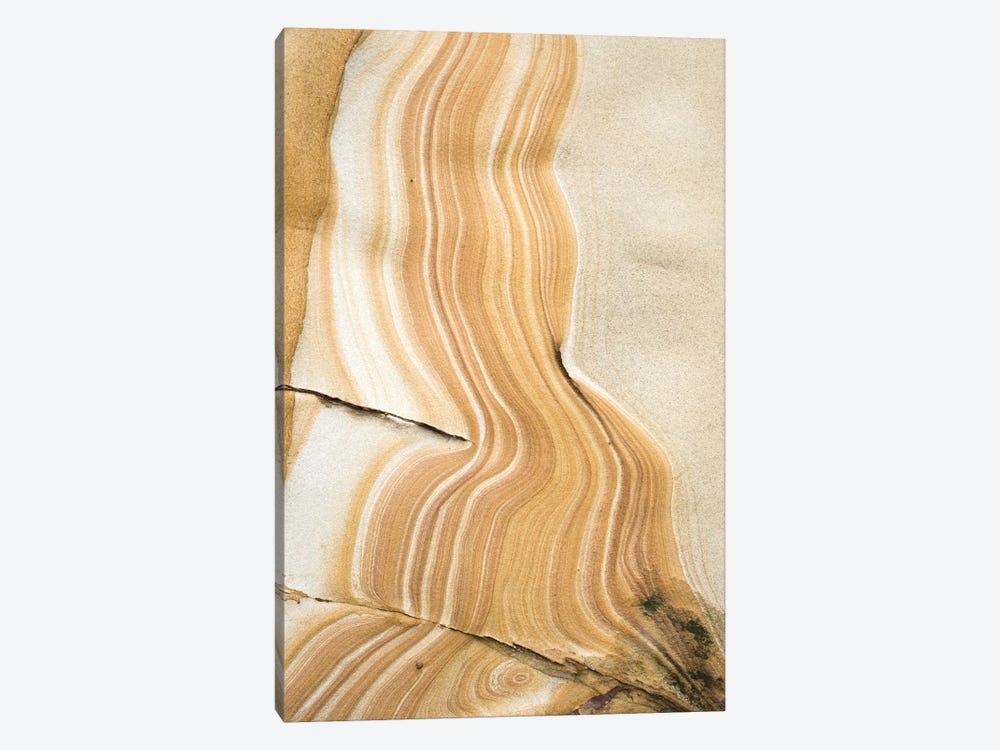 Sandstone by Honeymoon Hotel 1-piece Canvas Print