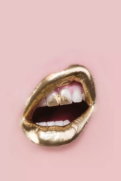 Y2K: Golden by Honeymoon Hotel