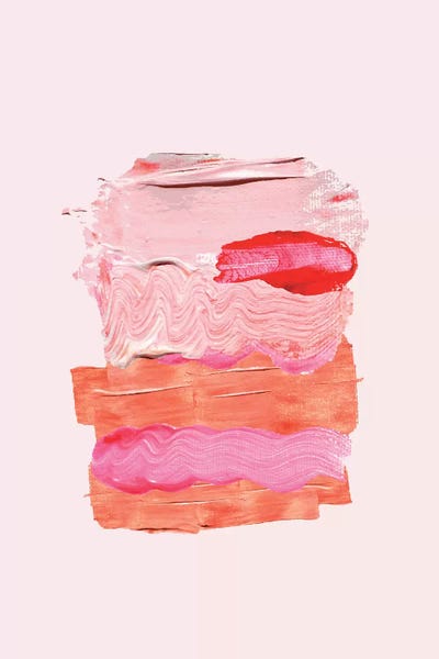 Heartbeats by Honeymoon Hotel canvas print