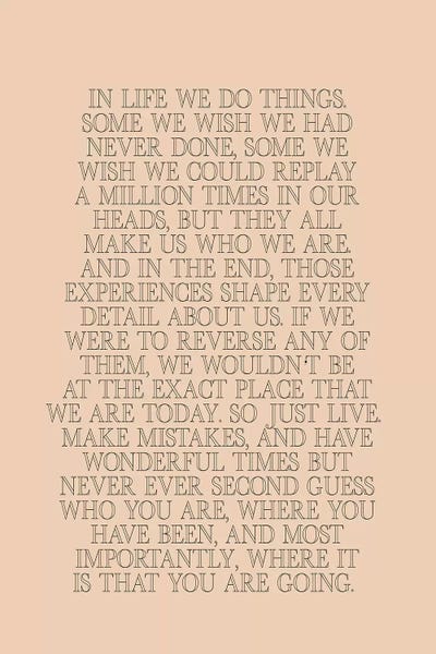 Pantone: In Life by Honeymoon Hotel