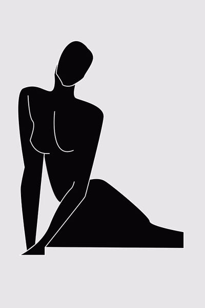 All Things Picasso: New Ladies I by Honeymoon Hotel