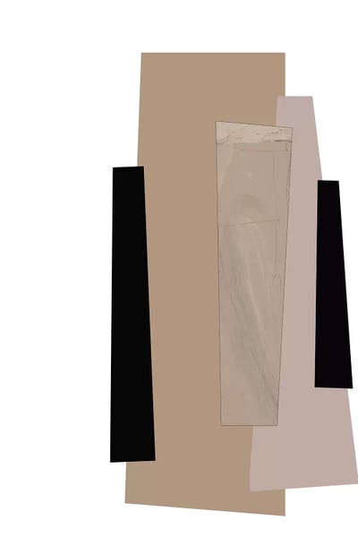 Black & Beige: New Ladies VI by Honeymoon Hotel