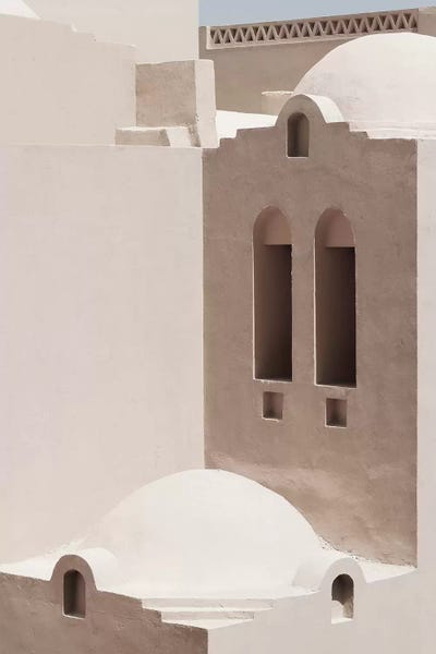 Arabian Nights by Honeymoon Hotel acrylic art print