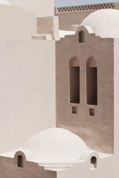 Arabian Nights by Honeymoon Hotel wall art