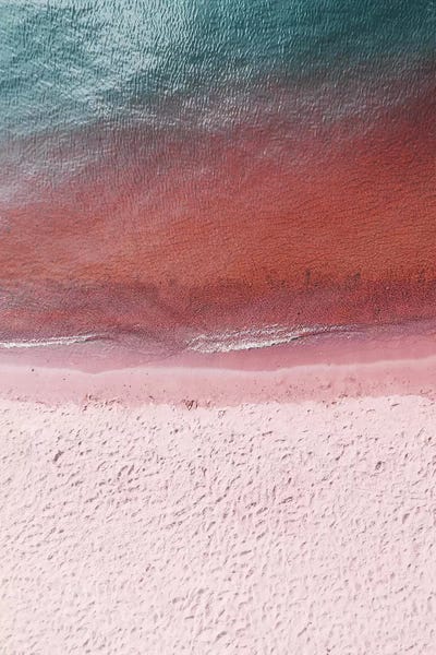 Pink Earth