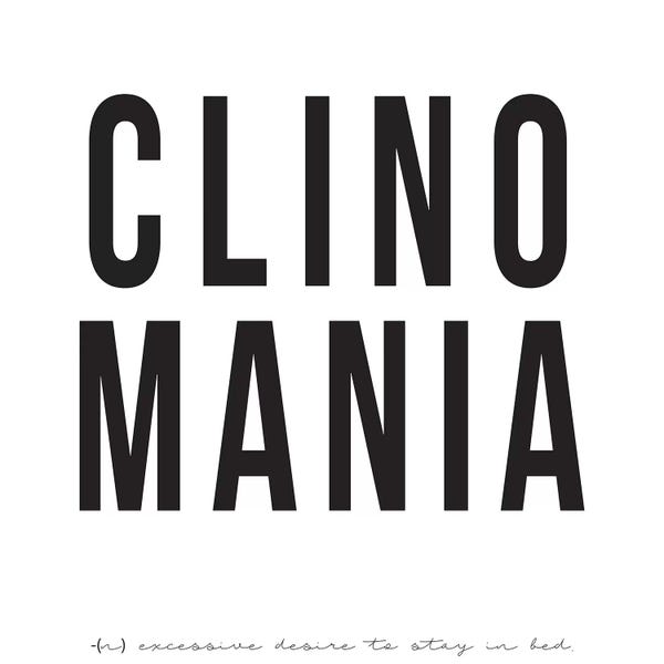 Honeymoon Hotel: Clino Mania by Honeymoon Hotel