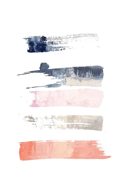 Honeymoon Hotel: Color Swatches V by Honeymoon Hotel
