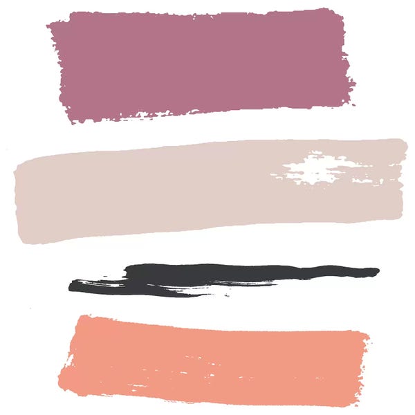 Honeymoon Hotel: Colour Me In Your Love by Honeymoon Hotel
