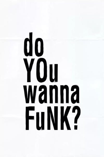 Honeymoon Hotel: Do You Wanna Funk? by Honeymoon Hotel