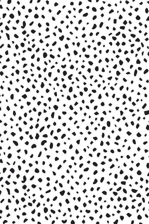 Dottie For You by Honeymoon Hotel wall art