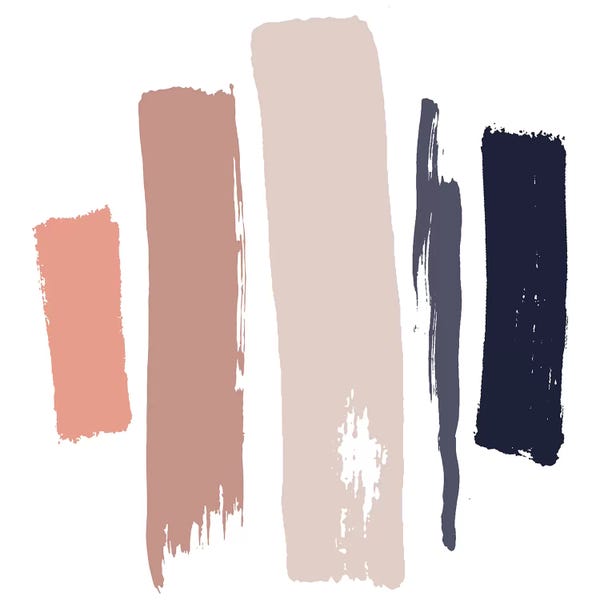 2019 | Living Coral: Dream Team by Honeymoon Hotel