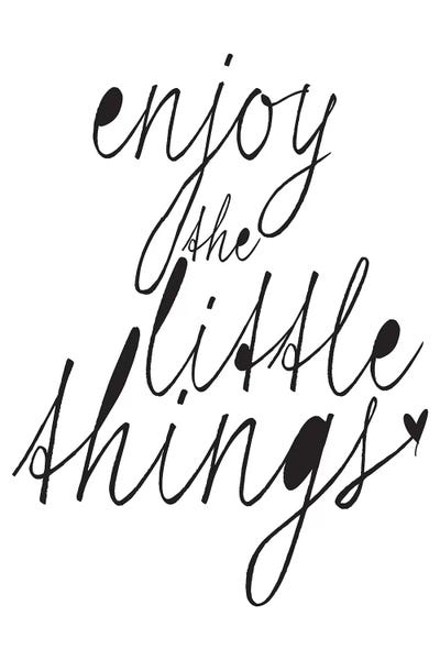 Honeymoon Hotel: Enjoy The Little Things by Honeymoon Hotel