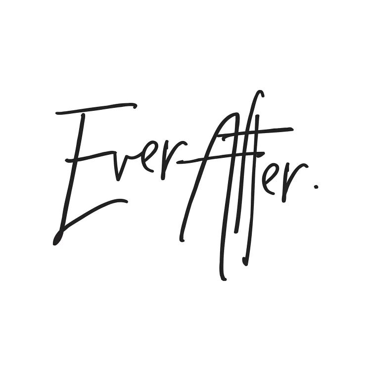 Ever After by Honeymoon Hotel wall art