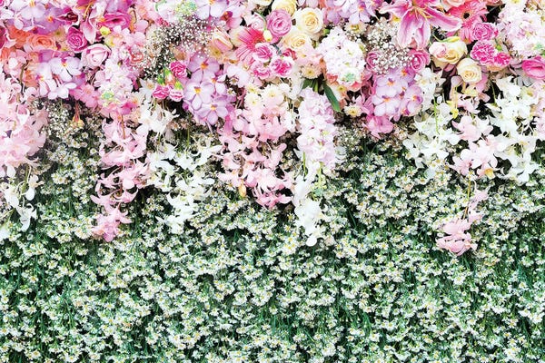 Honeymoon Hotel: Flower Carpet by Honeymoon Hotel