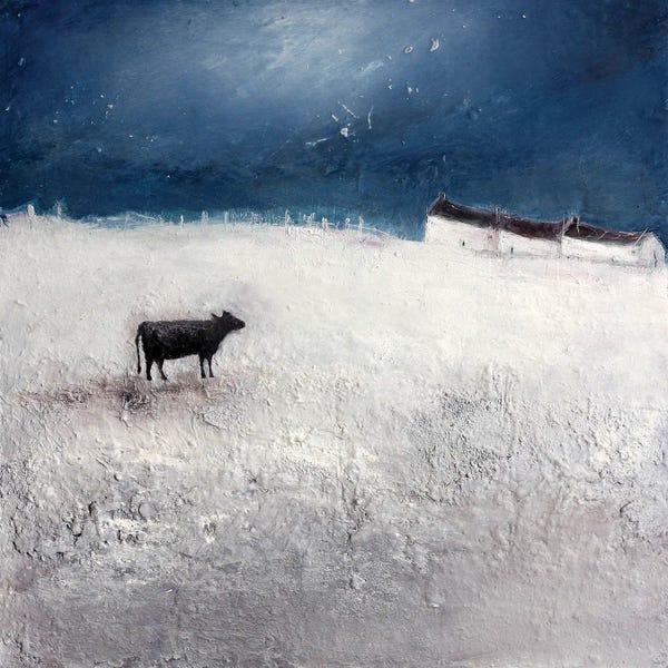 Cozy Cottage: Free Spirit by Lisa House