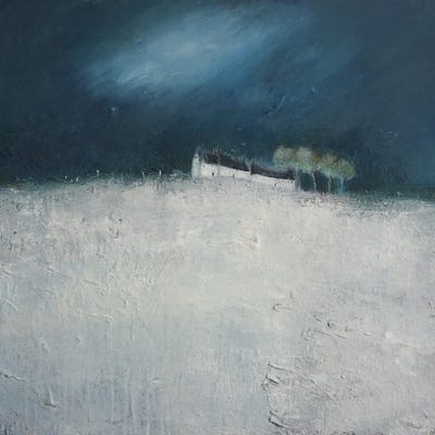 Moonlight by Lisa House gallery poster