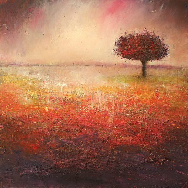 Maple Trees: Maple Tree by Lisa House