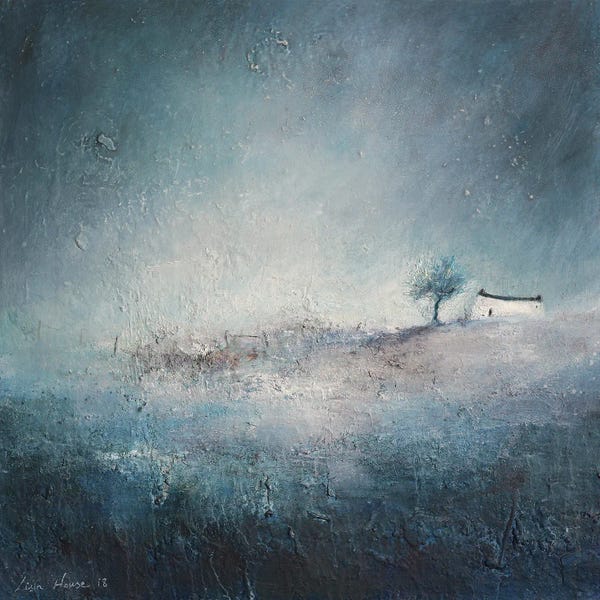 Countrysides: The Walk Home by Lisa House