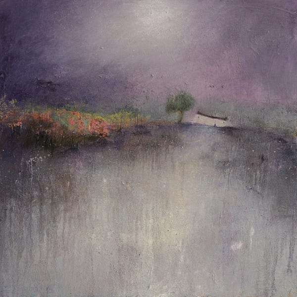 Lisa House: Lavender Moon by Lisa House
