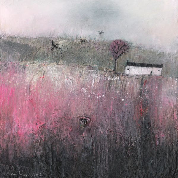 Lisa House: Fly Away Home by Lisa House