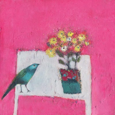 Make A Wish by Lisa House gallery poster