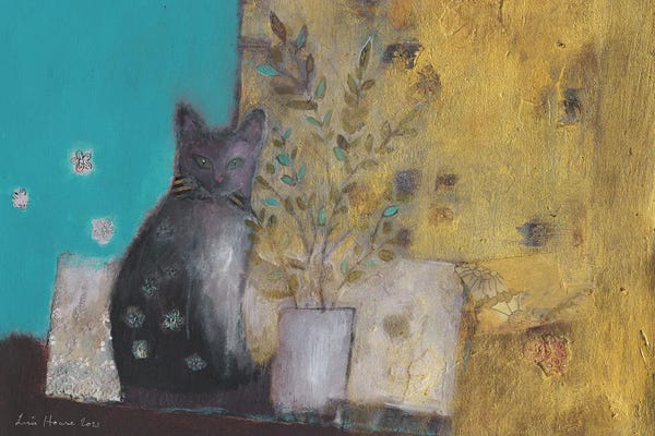 Lisa House: Vincent by Lisa House