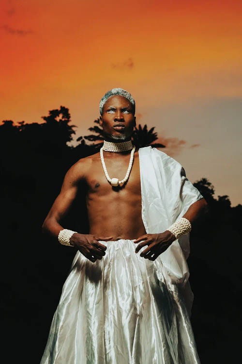 Obatala