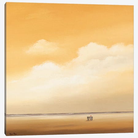 To Dream About Canvas Print #HPA102} by Hans Paus Canvas Artwork
