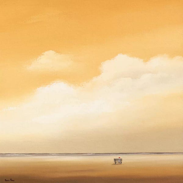 Hans Paus: To Dream About by Hans Paus