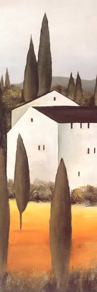 Hans Paus: Floral Twilight II by Hans Paus