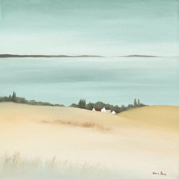 Hans Paus: Day Break I by Hans Paus