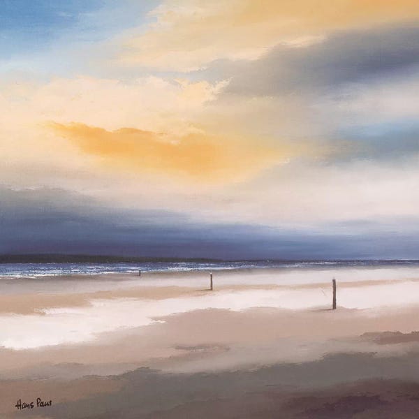 Hans Paus: Endless II by Hans Paus