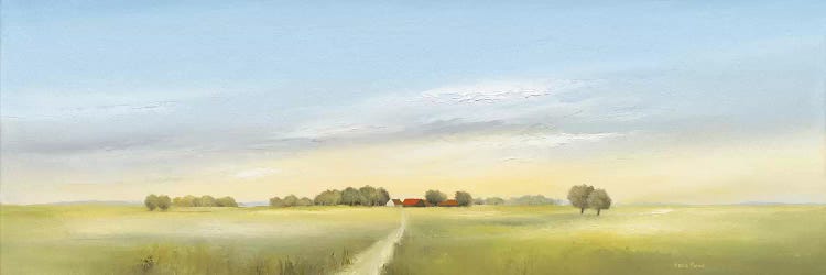 Lowlands II