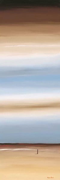 Hans Paus: Luminous III by Hans Paus