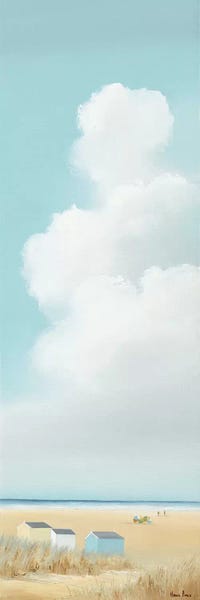 Hans Paus: Summertime I by Hans Paus