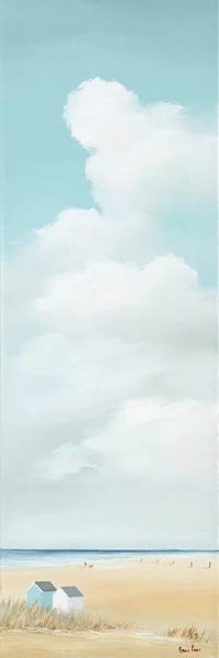 Hans Paus: Summertime II by Hans Paus