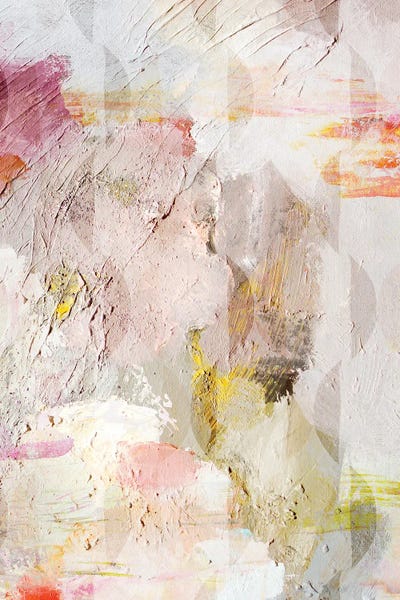 Hope Bainbridge: Moon Palette by Hope Bainbridge