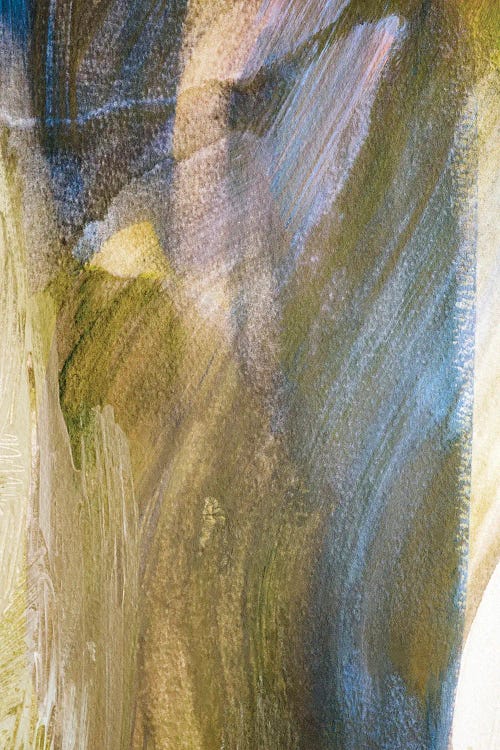 Norwegian Wood I by Hope Bainbridge wall art