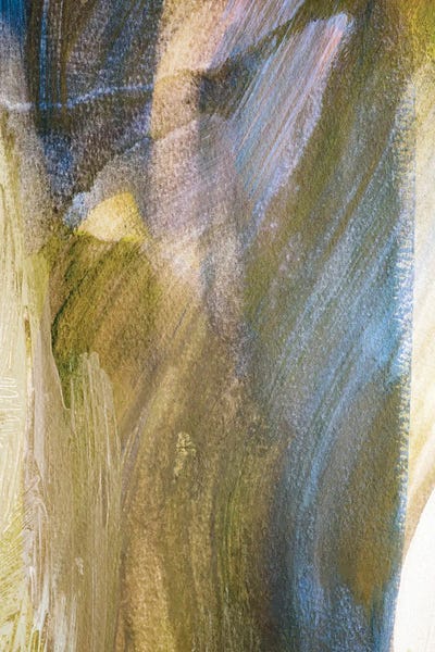 Hope Bainbridge: Norwegian Wood I by Hope Bainbridge