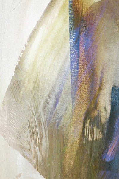 Hope Bainbridge: Norwegian Wood II by Hope Bainbridge