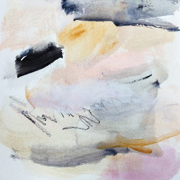 Hope Bainbridge: Gestures I by Hope Bainbridge