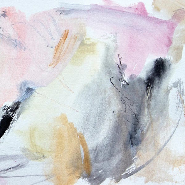 Hope Bainbridge: Gestures IV by Hope Bainbridge