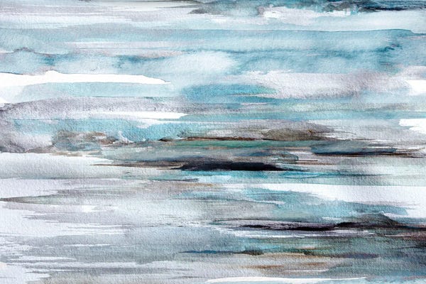 Hope Bainbridge: Nordic Skies by Hope Bainbridge