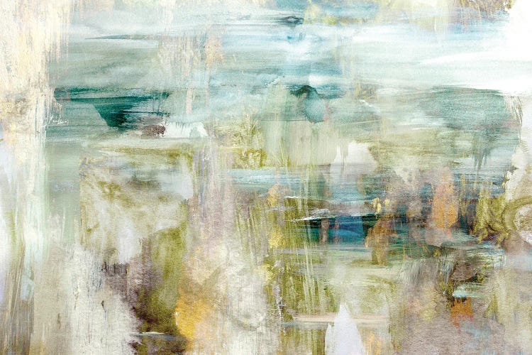 Through The Grass by Hope Bainbridge wall art