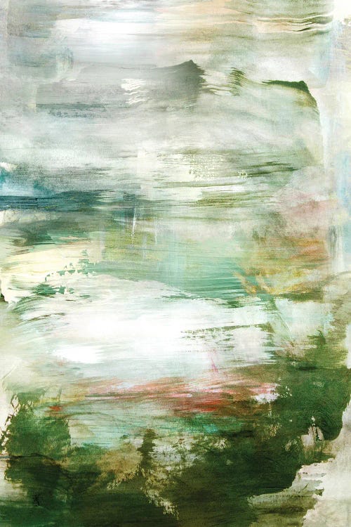 Garden Dreams by Hope Bainbridge wall art