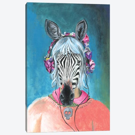 iCanvas 'Gucci Giraffe' by Heather Perry Canvas Print - On Sale - Bed Bath  & Beyond - 22546193
