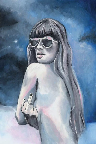 I Am My Own Muse: I Do What I Want by Heather Perry